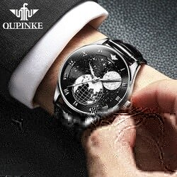 watches for men